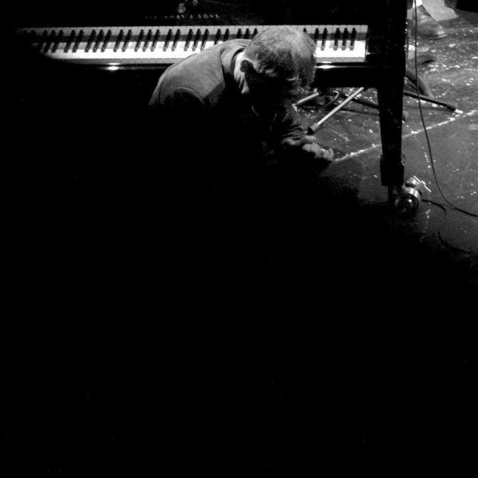 Brad Mehldau Trio