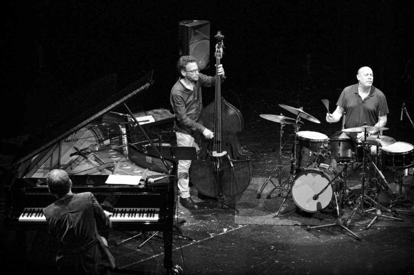 Brad Mehldau Trio