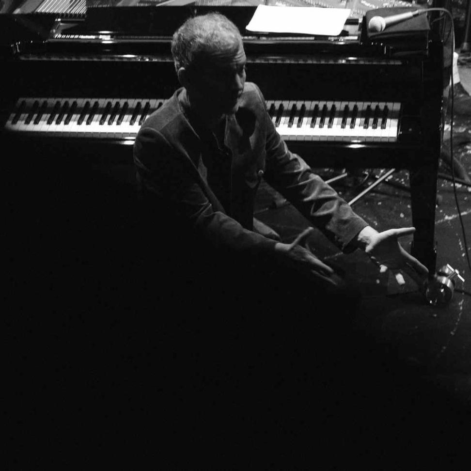 Brad Mehldau Trio