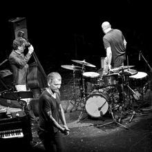 Brad Mehldau Trio