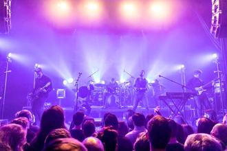 LEPROUS (1)