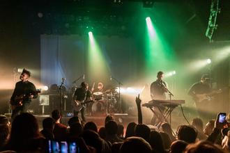 LEPROUS (5)