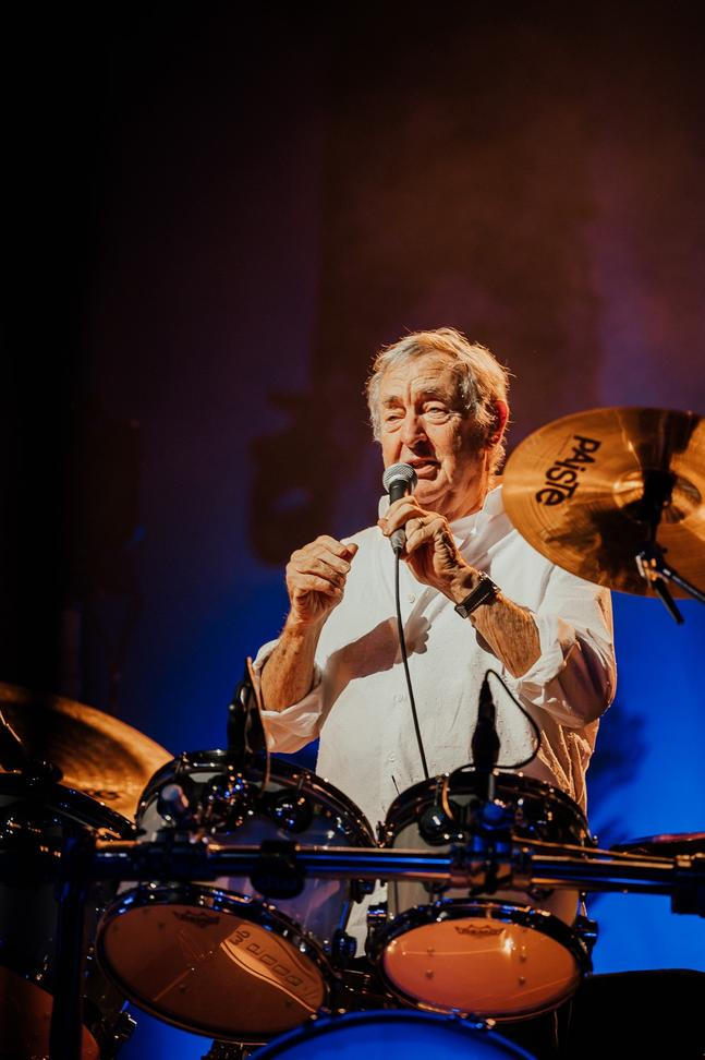 saucerful of secrets_nick_mason