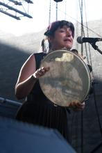 Maria Mazotta