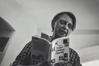 Jáchym Topol 3