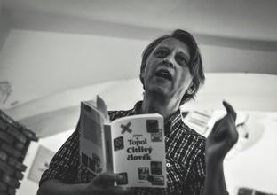Jáchym Topol 2