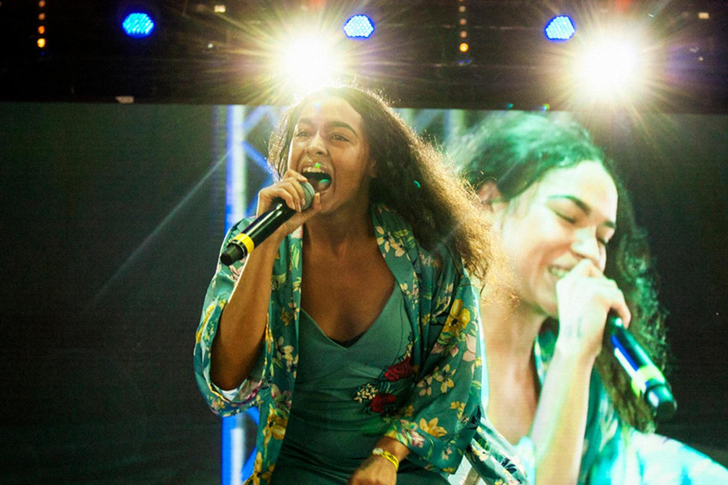 Princess Nokia