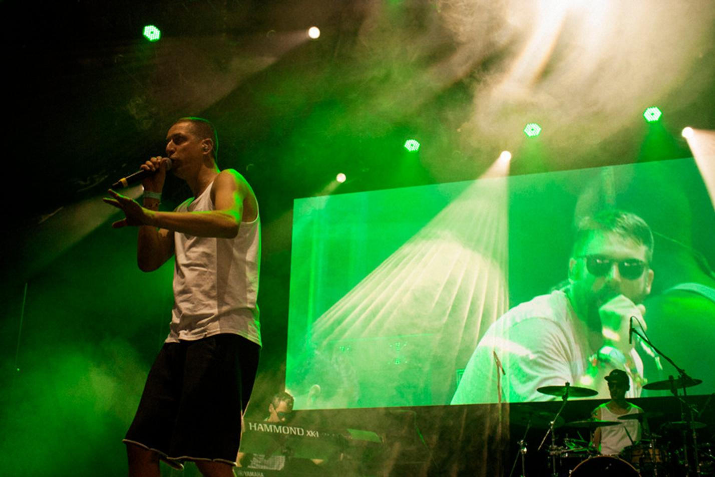 Vec + kapela