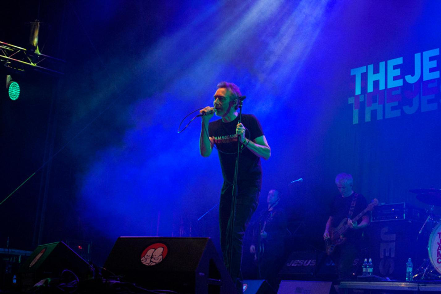 The Jesus and Mary Chain