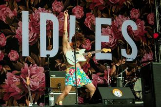 Idles