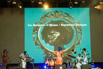 Les Amazones d'Afrique