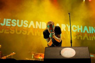 The Jesus and Mary Chain