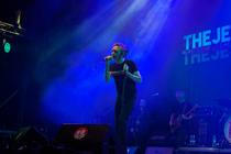 The Jesus and Mary Chain