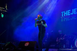 The Jesus and Mary Chain