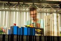 Barcode DJs