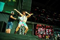 Idles