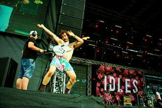 Idles