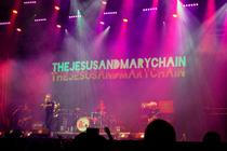 The Jesus and Mary Chain