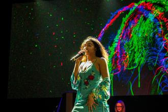Princess Nokia