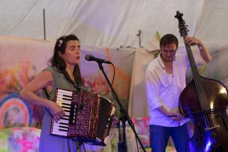 Jana Vebrova