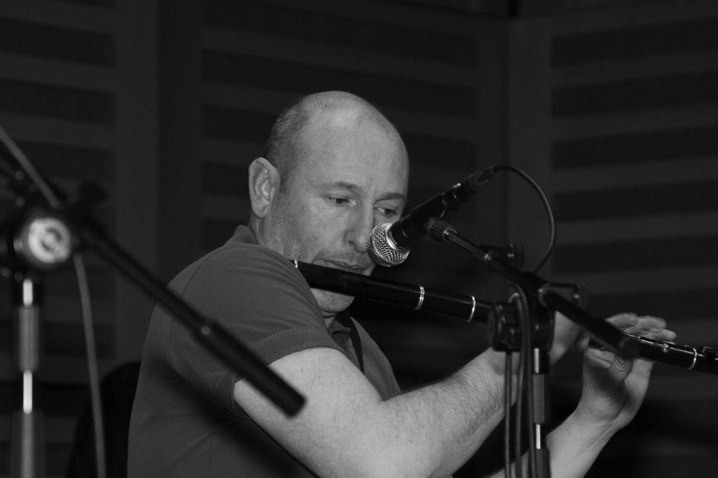 Michael McGoldrick