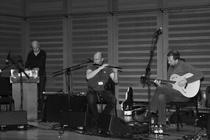John McCusker, Michael McGoldrick, John Doyle