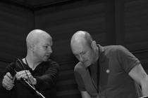 John McCusker, Michael McGoldrick (1)