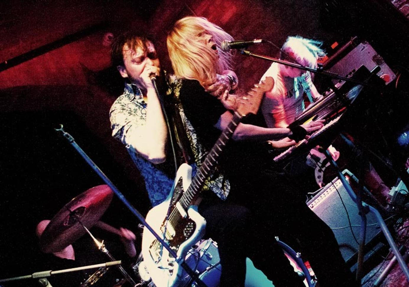 Kill The Dandies! 1