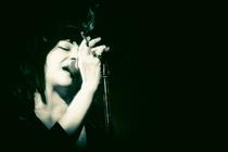 Lydia Lunch