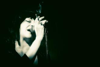 Lydia Lunch