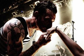 Eagles of Death Metal