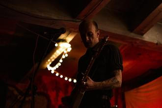 THE UNDERGROUND YOUTH(1)