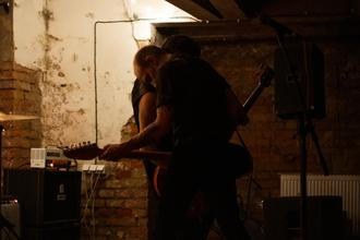 THE UNDERGROUND YOUTH(5)