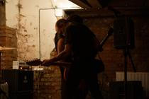 THE UNDERGROUND YOUTH(5)
