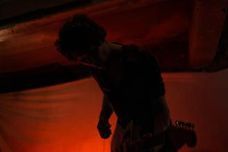 THE UNDERGROUND YOUTH(4)