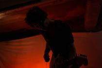 THE UNDERGROUND YOUTH(4)