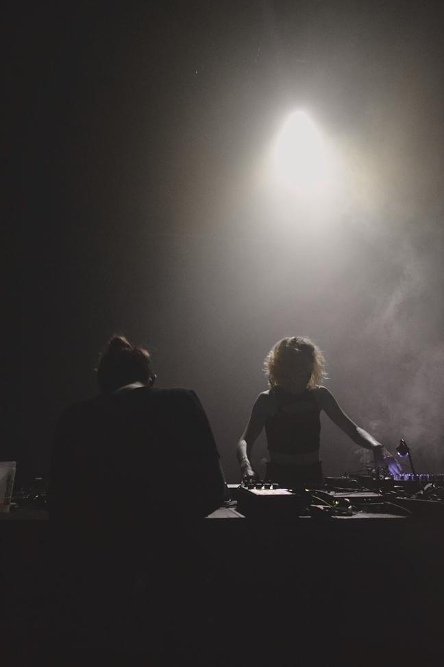 3 Zoë Mc Pherson+Alessandra Leone (2)