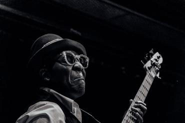 Richard Bona - 8413