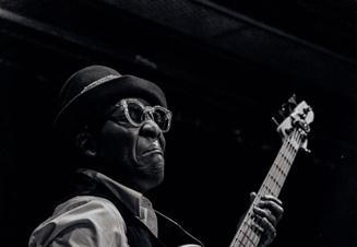 Richard Bona - 8413