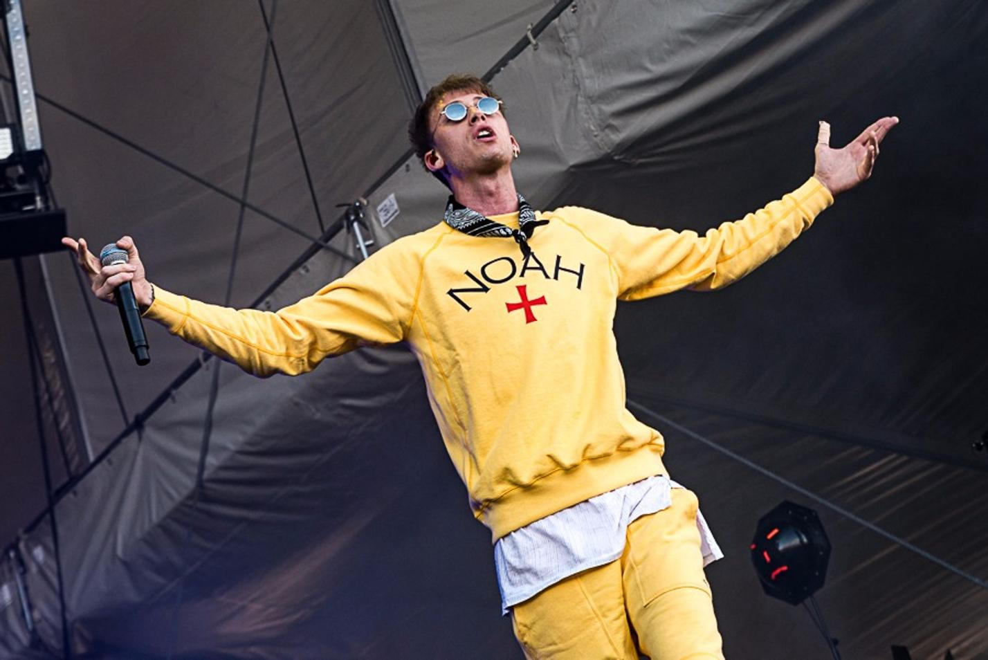 MGK-8