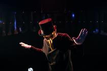 Claptone The Masquerade, Electric Brixton, London, UK - 0609