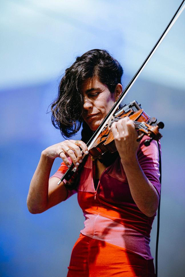Los Sara Fontan - 3
