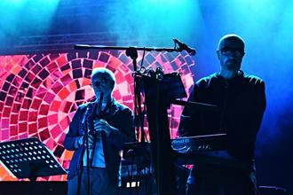 33-Moimir Papalescu & The Nihilists