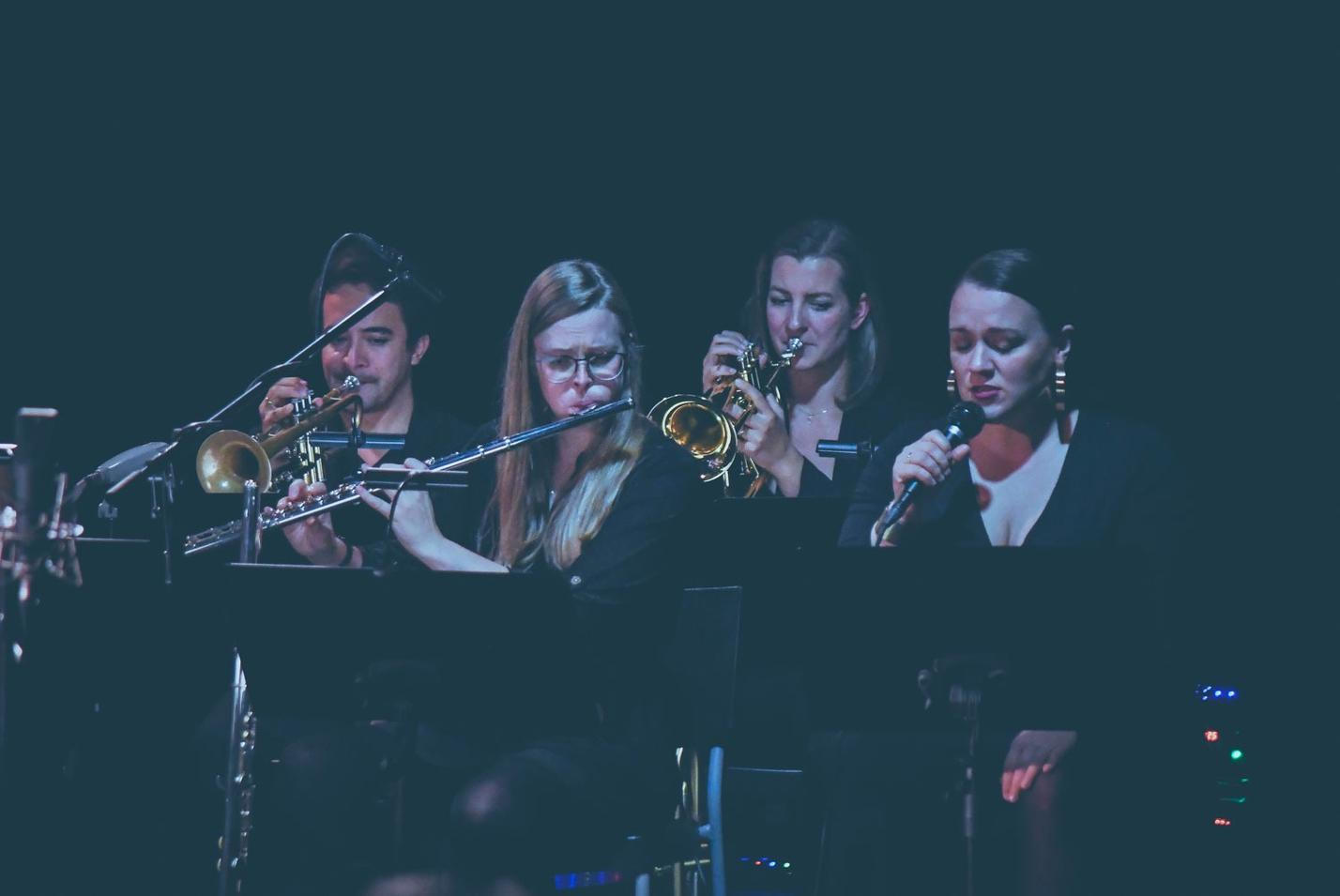 Concept Art Orchestra + Helge Sunde 7