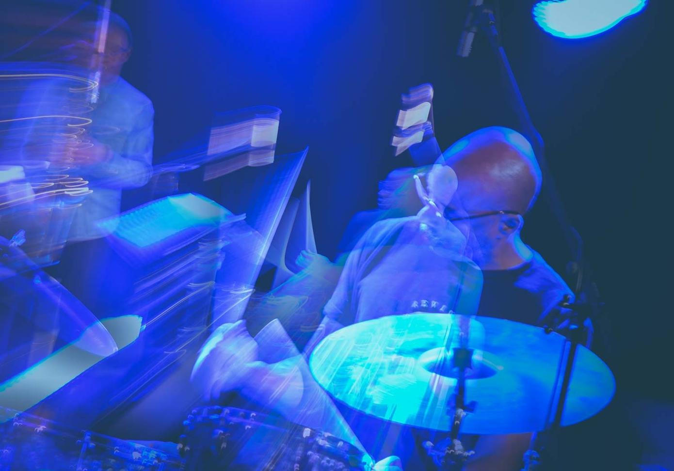 Luke Stewart, Silt Trio 2