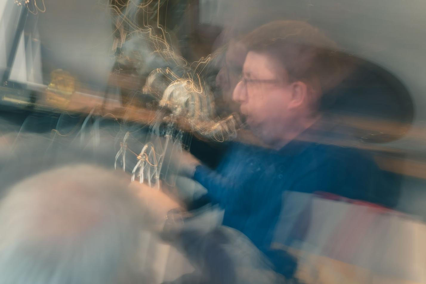 Emil Viklický + Pavel Hrubý 2