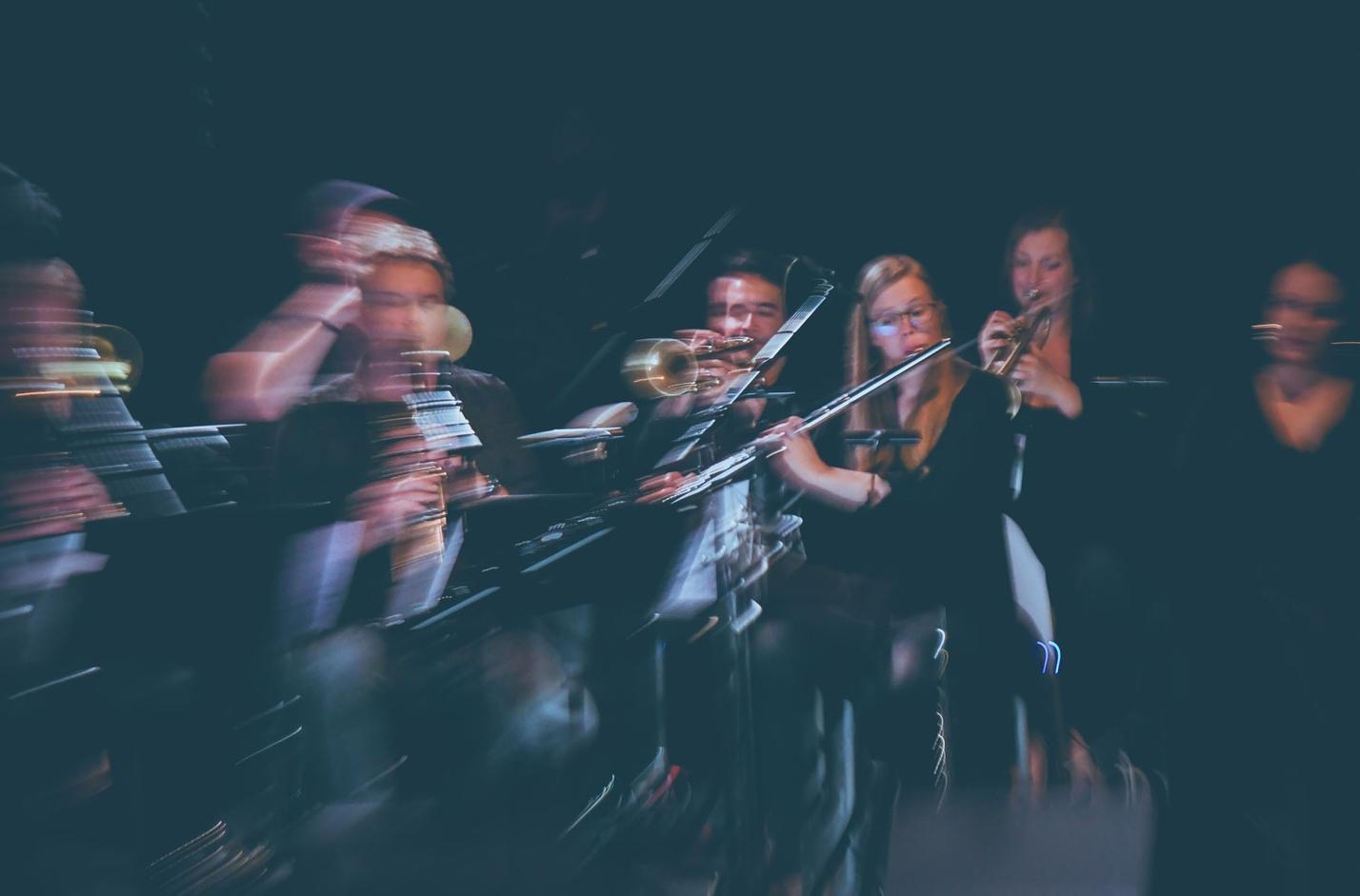 Concept Art Orchestra + Helge Sunde 6