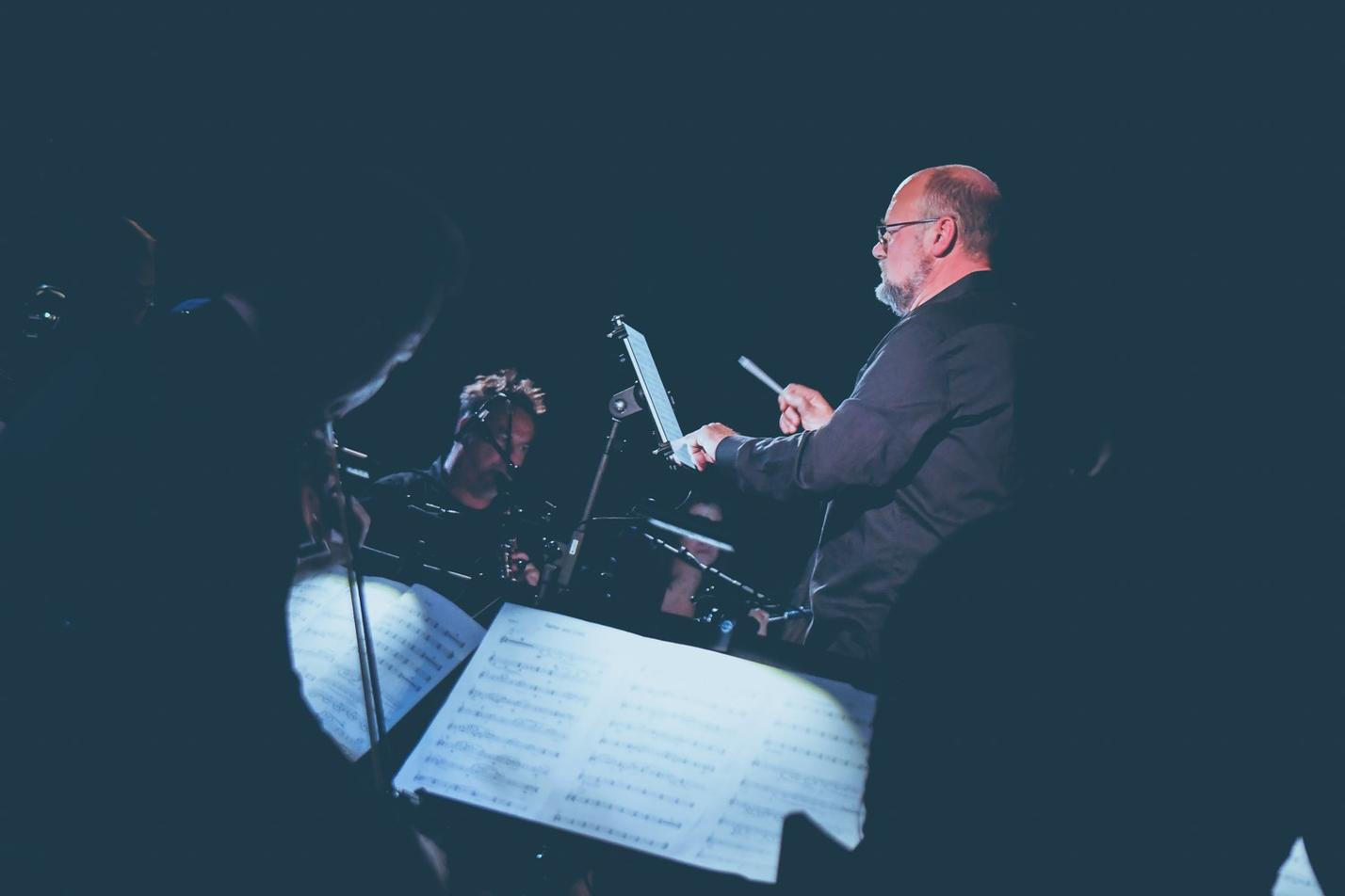 Concept Art Orchestra + Helge Sunde 4