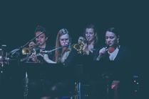 Concept Art Orchestra + Helge Sunde 7