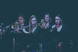 Concept Art Orchestra + Helge Sunde 7